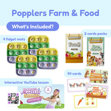 Pre-K Bundle.